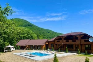 Бутик-отель Крымский дворик