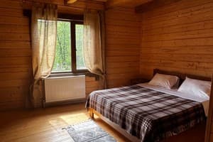 Бутик-отель Крымский дворик. Стандарт 4-местный  2