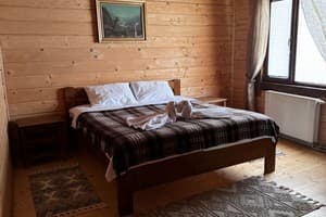 Бутик-отель Крымский дворик. Стандарт двухместный  1