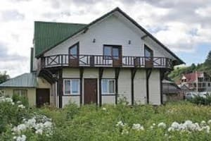 Вилла Кристина