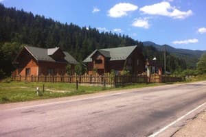 Мини-отель Криворізька Паланка