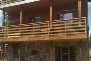 Частная усадьба Крокус