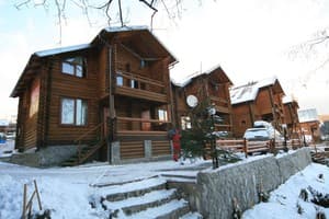 Отель Круча