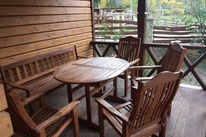 Круг друзей 5