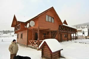 Круг друзей 8