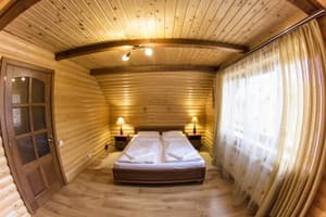 Гостиный двор Круг друзей. Люкс двухместный  1