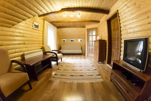 Гостиный двор Круг друзей. Люкс двухместный  2