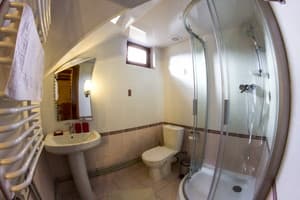 Гостиный двор Круг друзей. Люкс двухместный  4