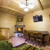 Гостиный двор Круг друзей. Люкс двухместный с камином  3