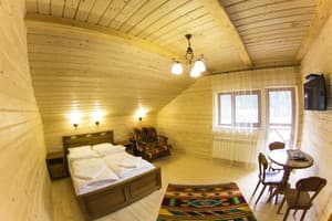 Гостиный двор Круг друзей. Полулюкс двухместный  1