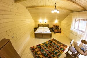 Гостиный двор Круг друзей. Полулюкс двухместный  2