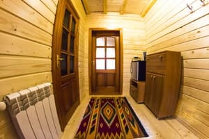 Гостиный двор Круг друзей. Полулюкс двухместный  4