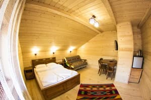 Гостиный двор Круг друзей. Полулюкс двухместный  5