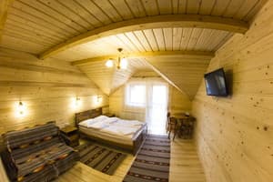 Гостиный двор Круг друзей. Полулюкс двухместный  7