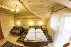 Гостиный двор Круг друзей. Полулюкс двухместный  8