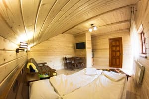 Гостиный двор Круг друзей. Полулюкс двухместный с балконом  2