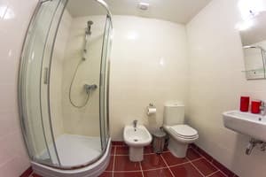 Гостиный двор Круг друзей. Полулюкс двухместный с балконом  3