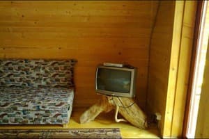 Частная усадьба Крутогора. Четырехместный 1