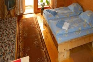 Частная усадьба Крутогора. Четырехместный 4