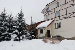 Мини-отель Кукулька