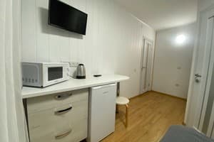 Мини-отель Кукулька. Семейный 4-местный двухкомнатный 1