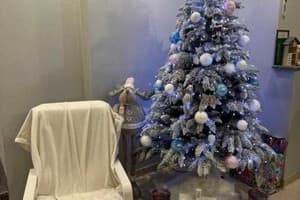 Купецький Двір 7