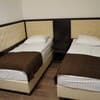 Отель Купецький Двір. Стандарт двухместный twin. 3