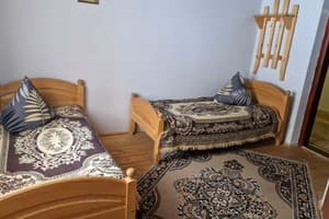 Частная усадьба Кушавель. Стандарт двухместный  2