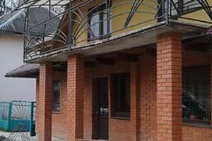 Частная усадьба Кувик