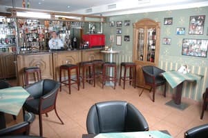 Квелле Поляна 5