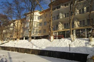 Санаторий Квелле Поляна