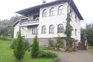 Частная усадьба Квітка