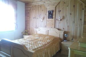 Частная усадьба Квітка. Стандарт двухместный  6