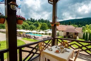 Kyivska Russ Resort Medical&Spa 2