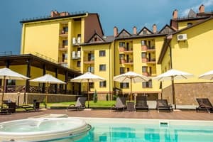 Kyivska Russ Resort Medical&Spa 43