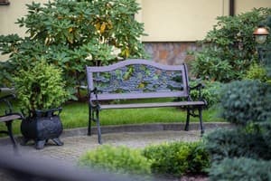 Kyivska Russ Resort Medical&Spa 17