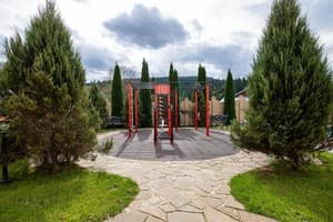 Kyivska Russ Resort Medical&Spa 1