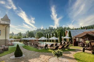 Kyivska Russ Resort Medical&Spa 4