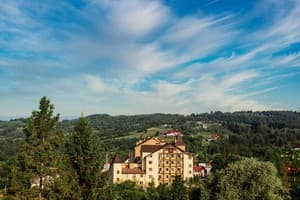 Kyivska Russ Resort Medical&Spa 35