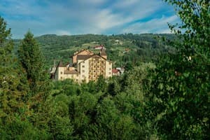 Kyivska Russ Resort Medical&Spa 5