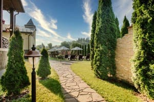 Kyivska Russ Resort Medical&Spa 6