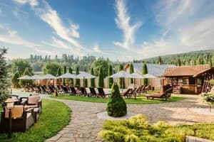 Kyivska Russ Resort Medical&Spa 7