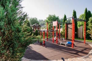 Kyivska Russ Resort Medical&Spa 10