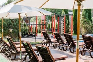 Kyivska Russ Resort Medical&Spa 12