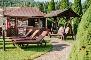 Kyivska Russ Resort Medical&Spa 15