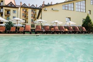 Kyivska Russ Resort Medical&Spa 19