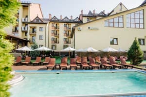 Kyivska Russ Resort Medical&Spa 20