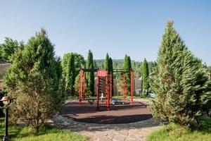 Kyivska Russ Resort Medical&Spa 21