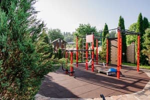 Kyivska Russ Resort Medical&Spa 22