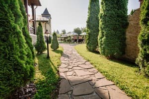 Kyivska Russ Resort Medical&Spa 1